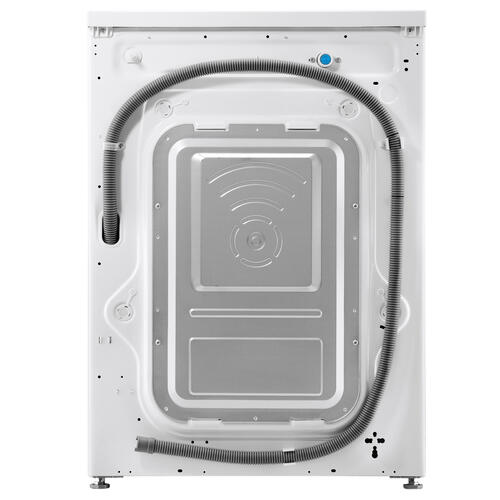 Купить Стиральная машина LG FH0B8LD6 белый  1112713. Характеристики, отзывы и цены в Донецке