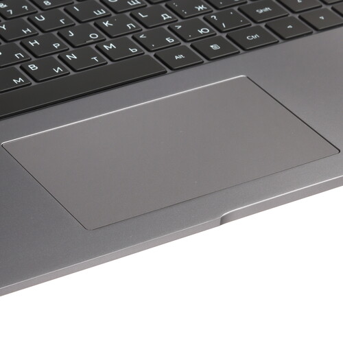 Купить 16" Ноутбук HONOR MagicBook X 16 2024 Pro Born-G5851A серый  5448007. Характеристики, отзывы и цены в Донецке