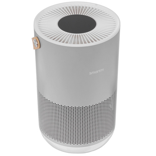Купить Очиститель воздуха Smartmi Air Purifier P1 ZMKQJHQP12 серый  5335994. Характеристики, отзывы и цены в Донецке