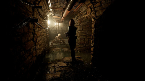 Купить Игра Tormented Souls 2 (PS5)  5642546. Характеристики, отзывы и цены в Донецке