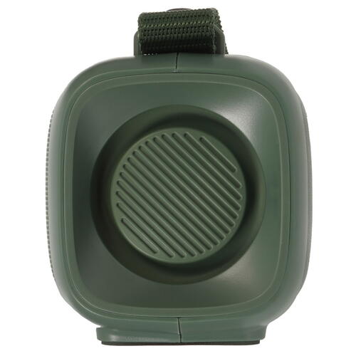 Купить Портативная колонка Soundmax SM-PS5021B, зеленый  5417408. Характеристики, отзывы и цены в Донецке