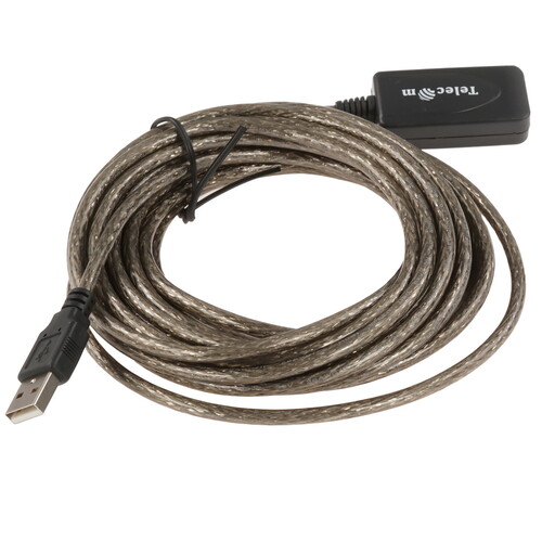 Купить Кабель Telecom USB 3.2 Gen 1 Type-A - USB 3.2 Gen 1 Type-A  4816095. Характеристики, отзывы и цены в Донецке