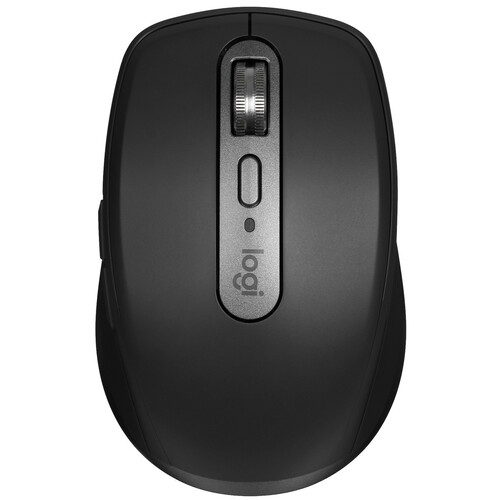Купить Мышь беспроводная Logitech MX Anywhere 3S  5429095. Характеристики, отзывы и цены в Донецке