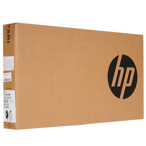 Купить 16" Ноутбук HP Probook 460 G11 серебристый  5496628. Характеристики, отзывы и цены в Донецке
