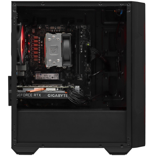 Купить ПК ARDOR GAMING NEO M290  5678580. Характеристики, отзывы и цены в Донецке