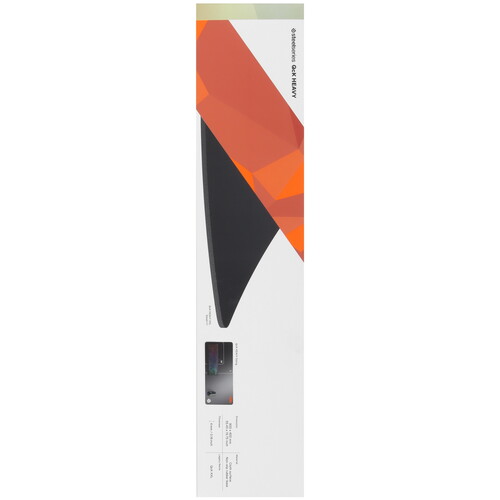 Купить Коврик SteelSeries QcK Heavy (2XL) черный  5450122. Характеристики, отзывы и цены в Донецке