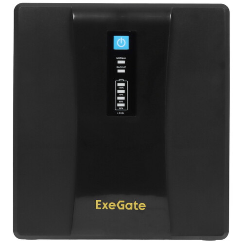 Купить ИБП ExeGate SpecialPro UNB-1500.LED.AVR.4SH  5418301. Характеристики, отзывы и цены в Донецке