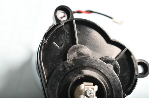 Купить Двигатель (Щетка L) для пылесоса-робота Mamibot PROVAC TITAN  4832148. Характеристики, отзывы и цены в Донецке