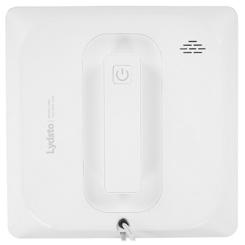 Купить Робот-мойщик окон Lydsto CL06 белый  5481698. Характеристики, отзывы и цены в Донецке