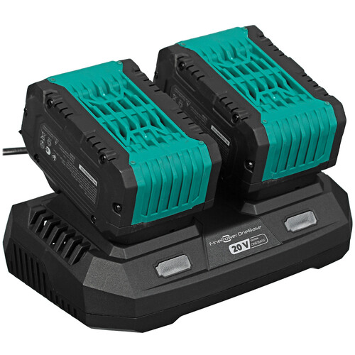 Купить Газонокосилка аккумуляторная Finepower OneBase CLMBR400 OneBase20  9263580. Характеристики, отзывы и цены в Донецке