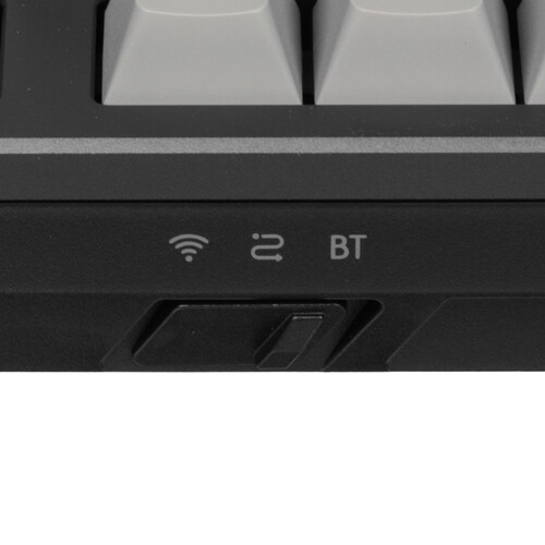 Купить Клавиатура  проводная + беспроводная ATK V75X  5617587. Характеристики, отзывы и цены в Донецке