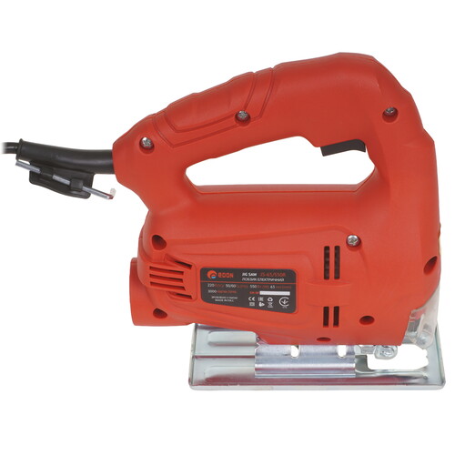 Купить Электрический лобзик Edon JS-65/550R  9137197. Характеристики, отзывы и цены в Донецке