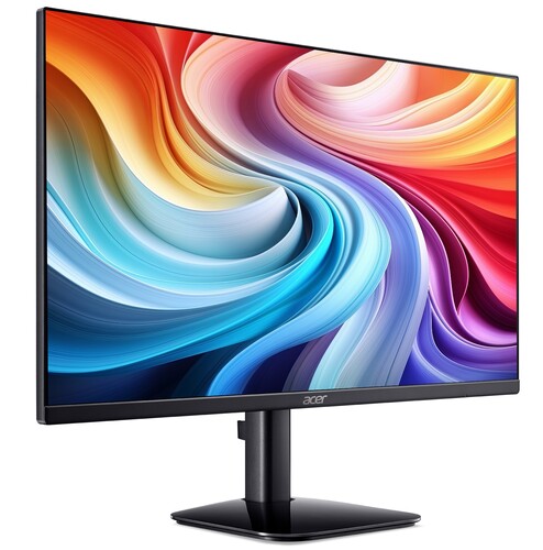 Купить 27" Монитор Acer KA272G0bi черный  5632552. Характеристики, отзывы и цены в Донецке