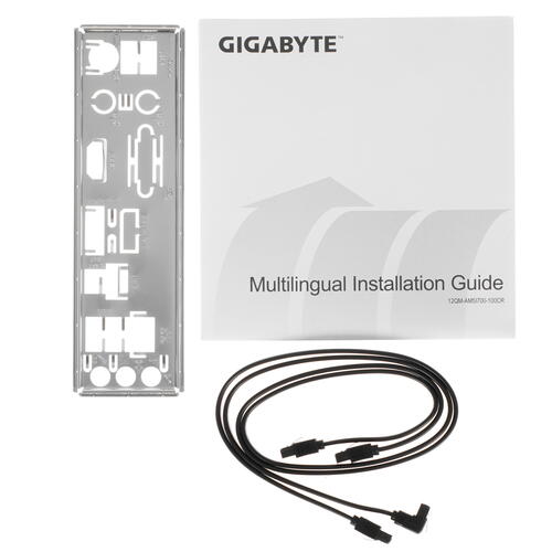 Купить Материнская плата GIGABYTE B760M GAMING DDR4  5087578. Характеристики, отзывы и цены в Донецке
