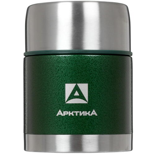 Купить Термос Арктика 306-600А зеленый  4788017. Характеристики, отзывы и цены в Донецке