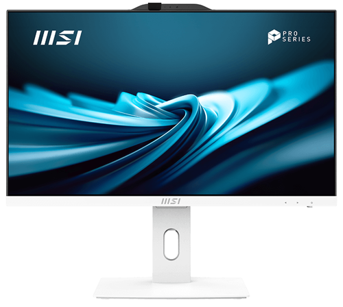 Купить 23.8" Моноблок MSI PRO AP242P 12MA-677RU [9S6-AE0622-677]  5450080. Характеристики, отзывы и цены в Донецке