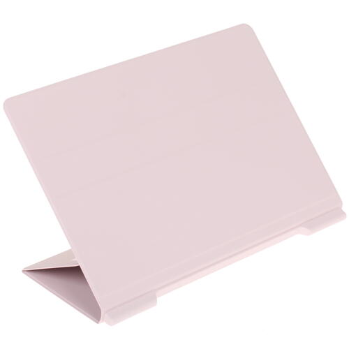Купить Чехол-книжка Samsung Book Cover для Samsung Galaxy Tab S6 Lite розовый  1645566. Характеристики, отзывы и цены в Донецке