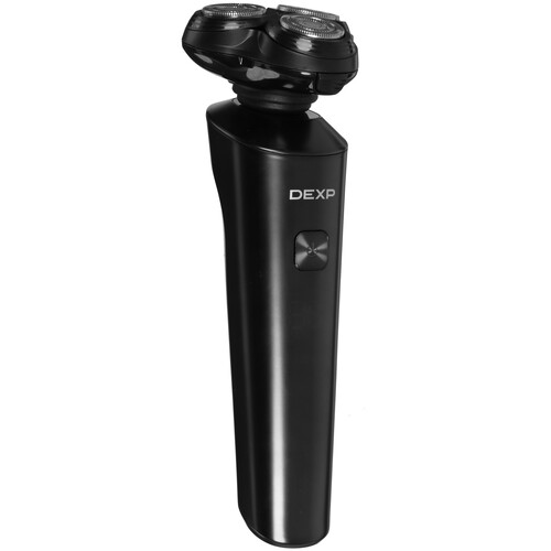 Купить Электробритва DEXP YL662S  9080289. Характеристики, отзывы и цены в Донецке