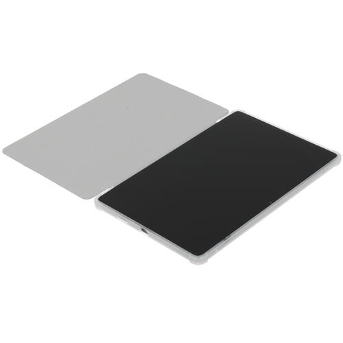 Купить 10.1" Планшет Blackview Tab 13 LTE 128 ГБ серебристый + чехол  5078684. Характеристики, отзывы и цены в Донецке