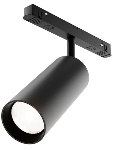 Купить Светильник трековый Maytoni TR032-4-20WTW-S-DD-B  9169324. Характеристики, отзывы и цены в Донецке