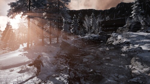 Купить Игра Fade to Silence (Steam)  5484488. Характеристики, отзывы и цены в Донецке