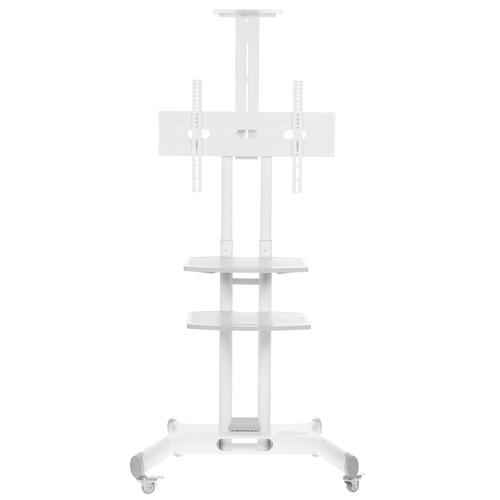 Купить Стойка с кронштейном ONKRON TS1552w  1676644. Характеристики, отзывы и цены в Донецке