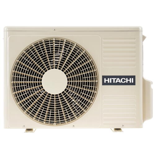 Купить Кондиционер настенный сплит-система Hitachi RAK-50REF белый  9973739. Характеристики, отзывы и цены в Донецке