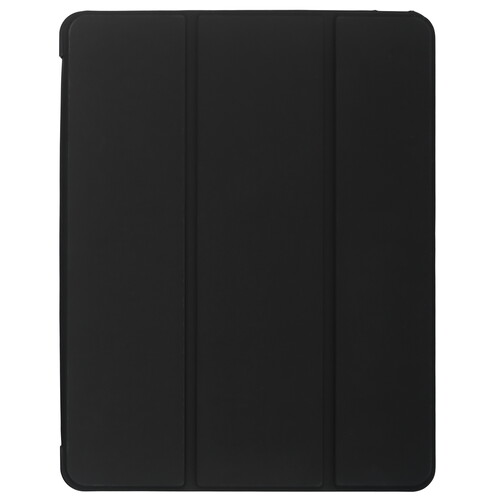 Купить Чехол-книжка BoraSCO для Apple iPad Air 13" (M2) черный  5473716. Характеристики, отзывы и цены в Донецке