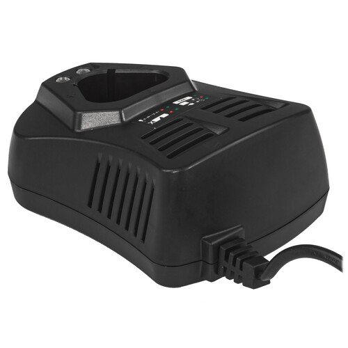 Купить Зарядное устройство KLPRO KLC200  9154010. Характеристики, отзывы и цены в Донецке