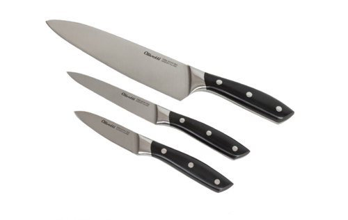 Купить Набор ножей Olivetti Amici KK300  9209844. Характеристики, отзывы и цены в Донецке