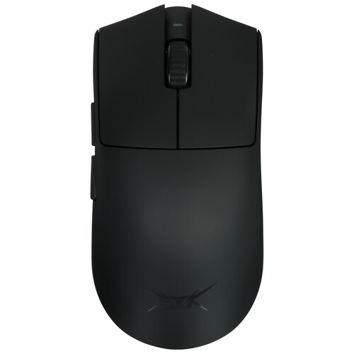 Купить Мышь беспроводная/проводная ATK Blazing Sky X1 Ultra [ATK-12040007] черный  5617674. Характеристики, отзывы и цены в Донецке