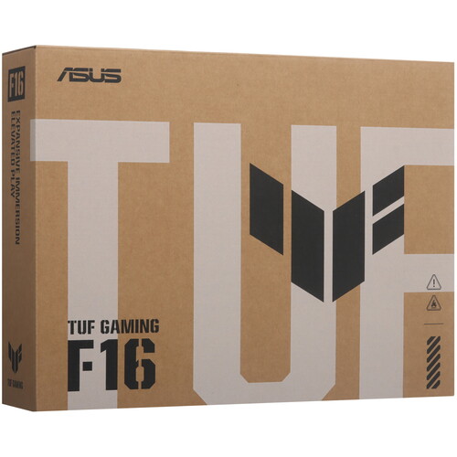 Купить 16" Ноутбук ASUS TUF Gaming FX608JP-RV014 серый  5634721. Характеристики, отзывы и цены в Донецке