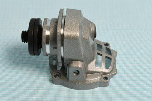 Купить Редуктор (В сборе) для углошлифмашины Aceline AGBL14-125  9094301. Характеристики, отзывы и цены в Донецке