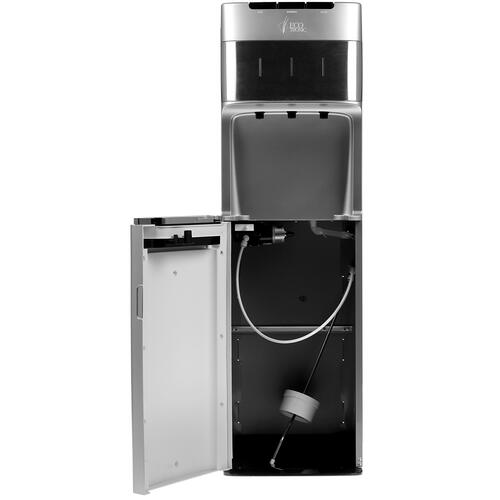 Купить Диспенсер Ecotronic M30-LXE серебристый  5313974. Характеристики, отзывы и цены в Донецке