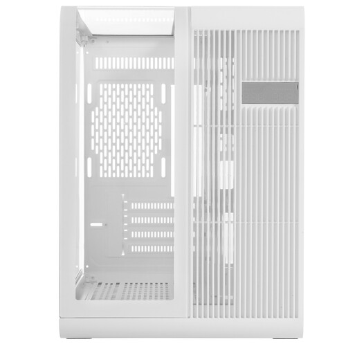 Купить Корпус 1STPLAYER RT5 [RT5-WH] белый  5616971. Характеристики, отзывы и цены в Донецке