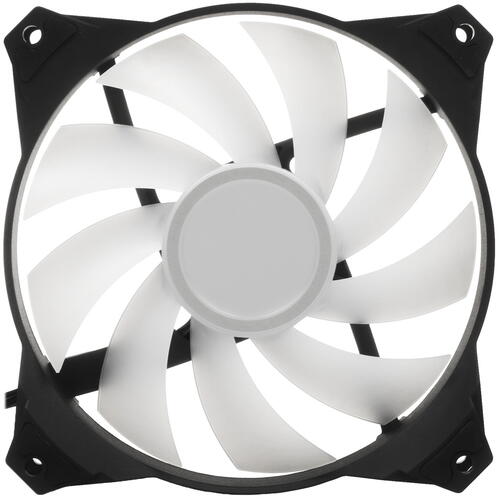 Купить Вентилятор ZALMAN ZM-IF120 [ZM-IF120]  5082819. Характеристики, отзывы и цены в Донецке