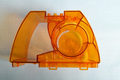 Купить Резервуар (Пылесборник) для пылесоса DEXP V-2200VC  4411765. Характеристики, отзывы и цены в Донецке