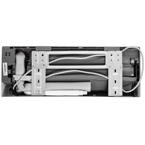 Купить Кондиционер настенный сплит-система Chigo MOON CS-25H3A-B181/CS-25H3A-B181 белый  9022253. Характеристики, отзывы и цены в Донецке