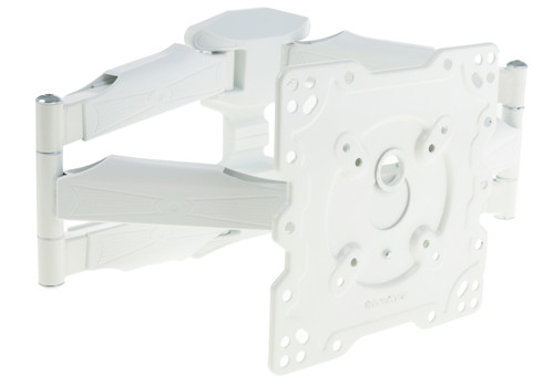 Купить Кронштейн для ТВ Kromax Atlantis-45 белый  1055030. Характеристики, отзывы и цены в Донецке