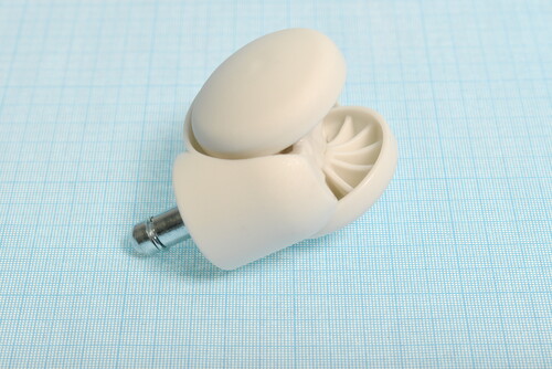 Купить Колесо (Роликовое)  7727562. Характеристики, отзывы и цены в Донецке