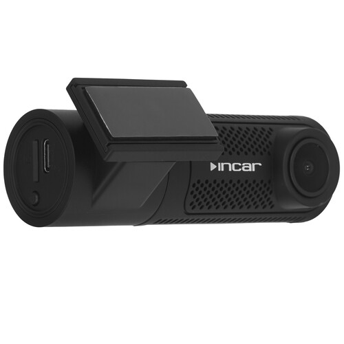 Купить Видеорегистратор INCAR VR-120  9260156. Характеристики, отзывы и цены в Донецке