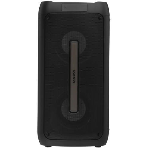 Купить Портативная аудиосистема Maxvi PS-05, черный  9080943. Характеристики, отзывы и цены в Донецке