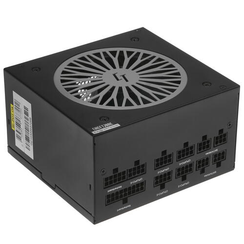 Купить Блок питания Chieftec PowerUP 850W [GPX-850FC] черный  4861968. Характеристики, отзывы и цены в Донецке
