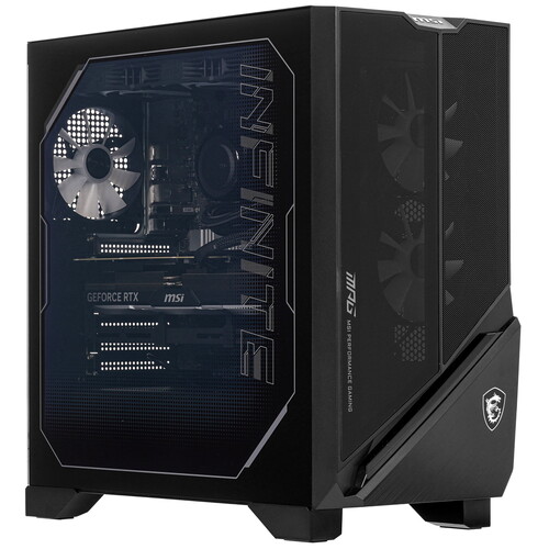 Купить ПК MSI MPG Infinite X3 AI 2NUG7-004XRU [9S6-B94211-004]  5493711. Характеристики, отзывы и цены в Донецке