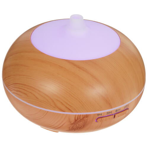 Купить Увлажнитель воздуха ZDK R1518 Light Wood  9905701. Характеристики, отзывы и цены в Донецке