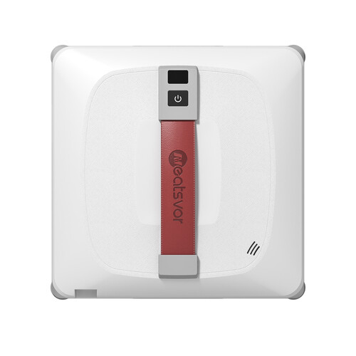 Купить Робот-мойщик окон Neatsvor A2 белый  9279753. Характеристики, отзывы и цены в Донецке