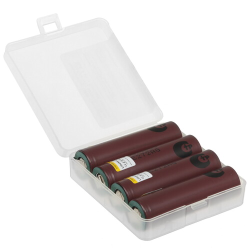 Купить Аккумулятор LiitoKala 18650 3000 мА*ч  5621342. Характеристики, отзывы и цены в Донецке