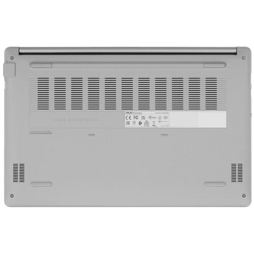 Купить 15.6" Ноутбук ASUS ExpertBook P1503CVA-S70346 серый  5617492. Характеристики, отзывы и цены в Донецке