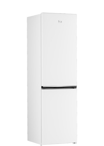 Купить Холодильник с морозильником   Beko B1RCSK362W белый  9033952. Характеристики, отзывы и цены в Донецке