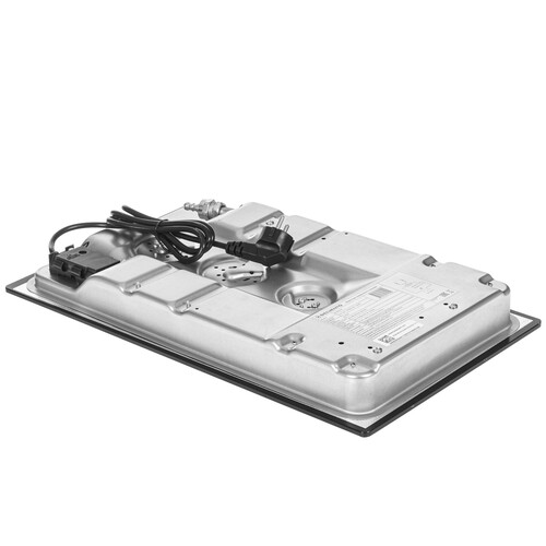 Купить Газовая варочная поверхность Delvento V30H20S101  9214222. Характеристики, отзывы и цены в Донецке